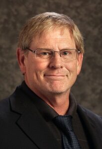 Leo Delperdang portrait