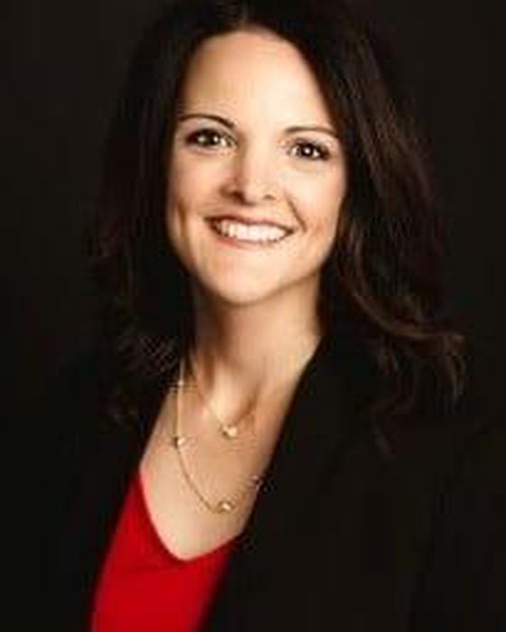 Portrait of Megan Steele