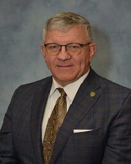 Portrait of Nate Butler