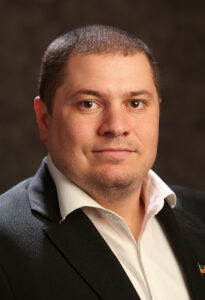 Nick Hoheisel portrait