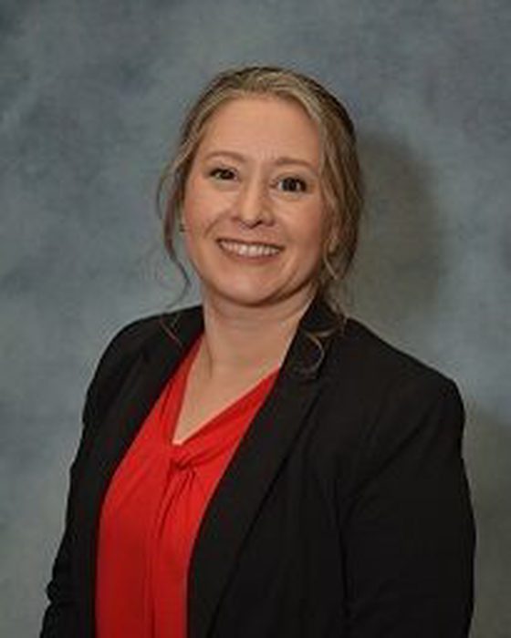 Portrait of Rebecca Schmoe