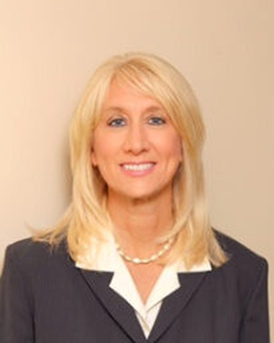 Portrait of Renee Erickson