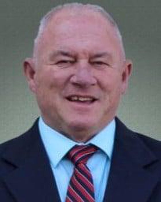 Portrait of Rick James