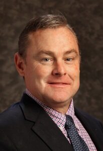 Sean Tarwater portrait