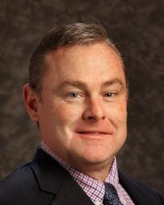 Portrait of Sean Tarwater