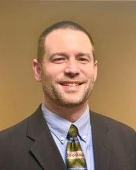 Portrait of Sean Willcott