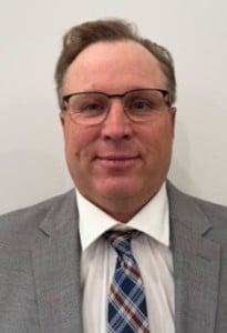 Shawn Chauncey portrait