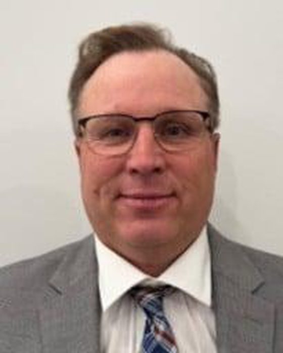 Portrait of Shawn Chauncey