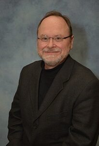 Tobias Schlingensiepen portrait