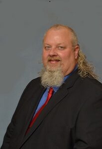 Tom Kessler portrait