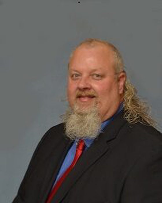 Portrait of Tom Kessler