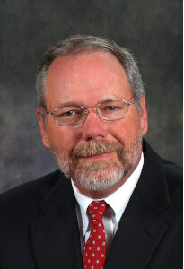 Will Carpenter portrait