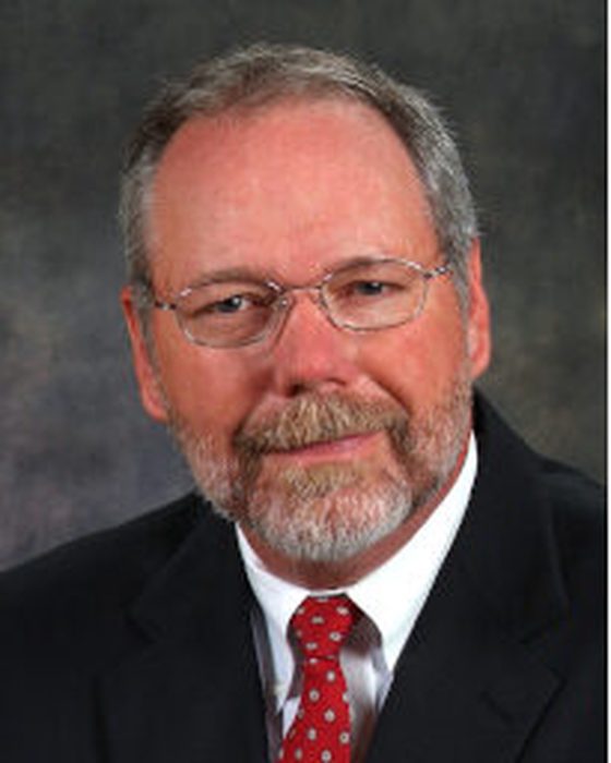 Portrait of Will Carpenter