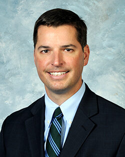 Adam Bowling portrait