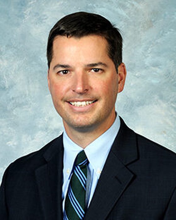 Portrait of Adam Bowling