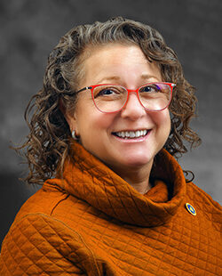 Adrielle Camuel portrait