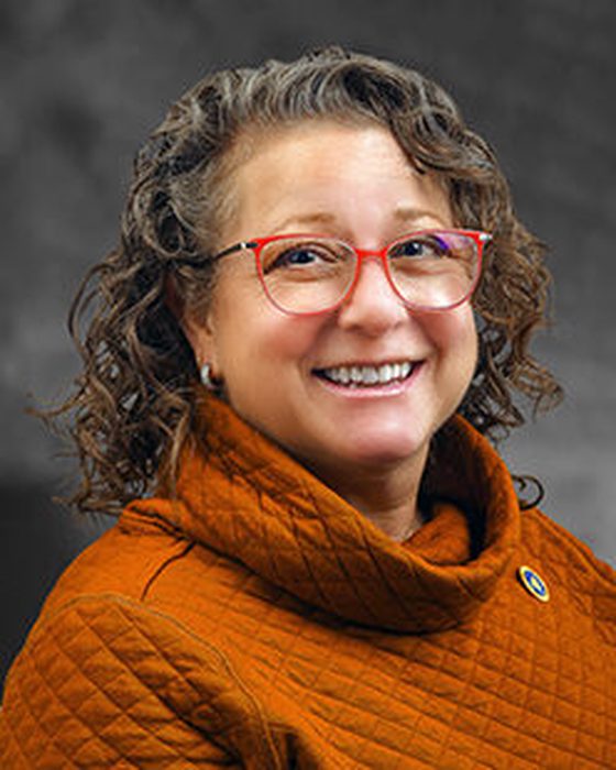 Portrait of Adrielle Camuel