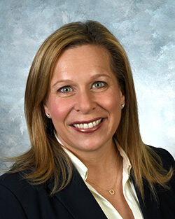 Amanda Bledsoe portrait