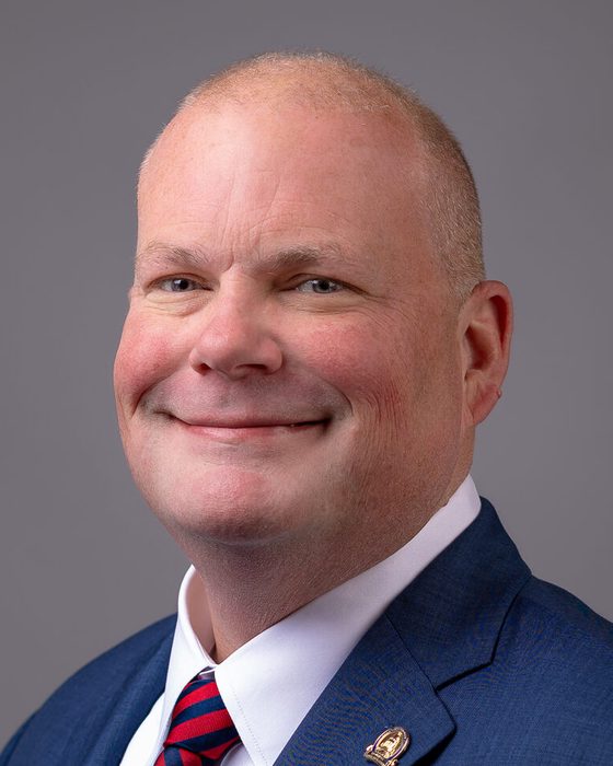 Portrait of Chris Lewis