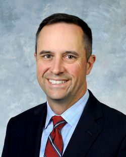 Chris McDaniel portrait