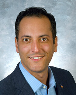 Daniel Grossberg portrait