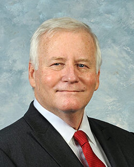 Portrait of DJ Johnson