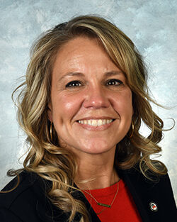 Emily Callaway portrait