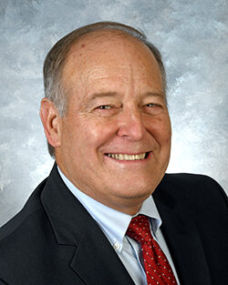 Jay Williams portrait