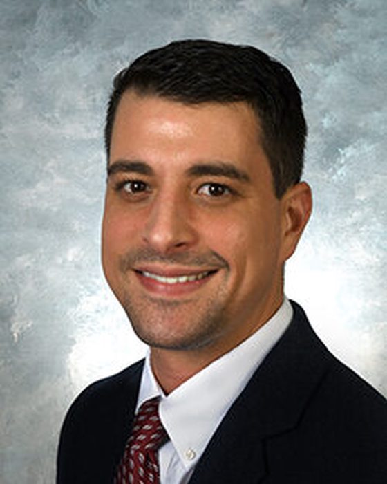 Portrait of Jacob Justice