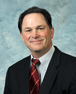 Jason Howell portrait