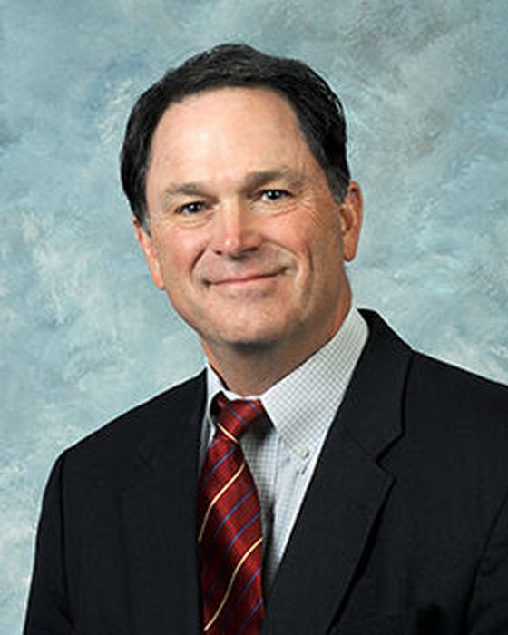 Portrait of Jason Howell