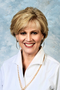 Jennifer Decker portrait