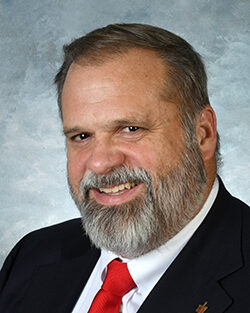 John Hodgson portrait