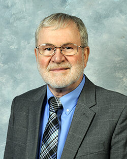 Johnnie Turner portrait