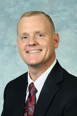 Josh Calloway portrait