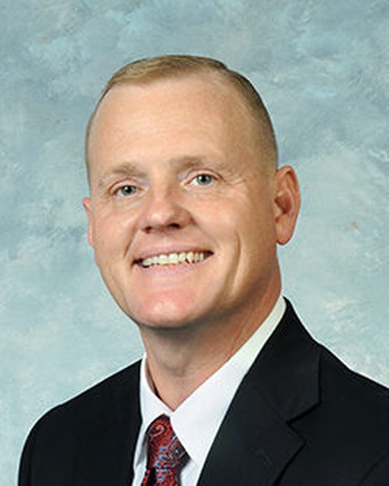 Portrait of Josh Calloway