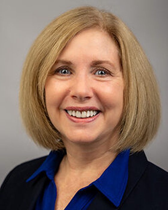 Portrait of Lisa Willner