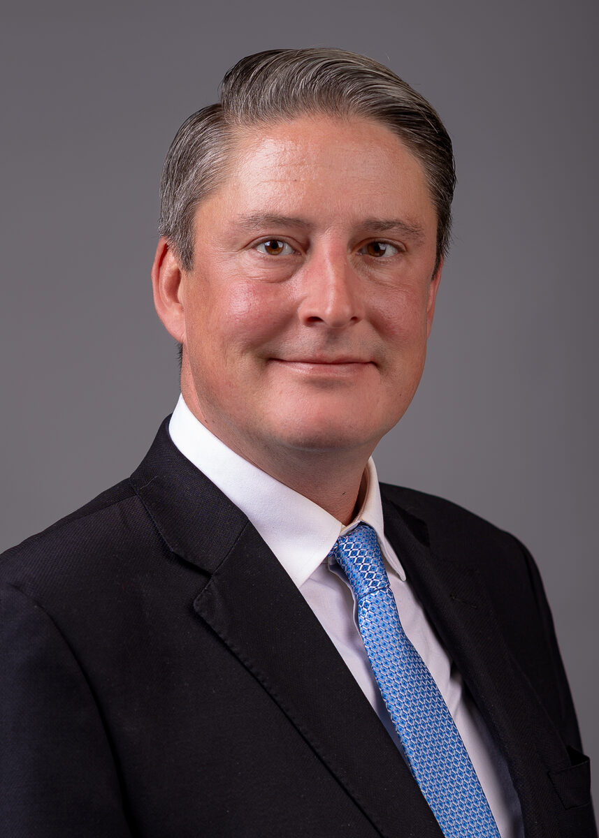 Matt Lehman portrait