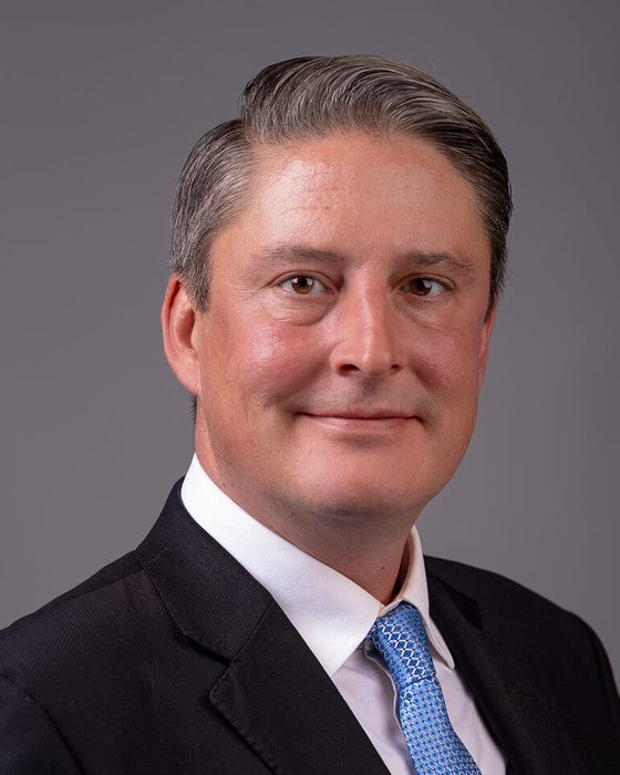 Portrait of Matt Lehman