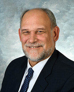 Matthew Deneen portrait