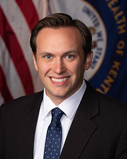 Nick Wilson portrait