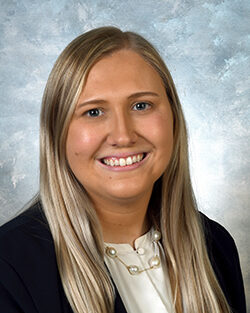 Rachel Roarx portrait