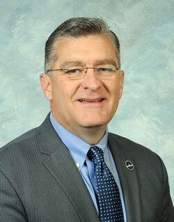 Robby Mills portrait