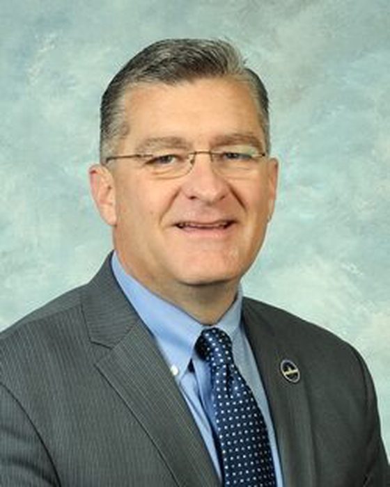 Portrait of Robby Mills