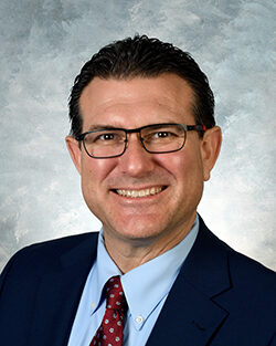 Robert Duvall portrait