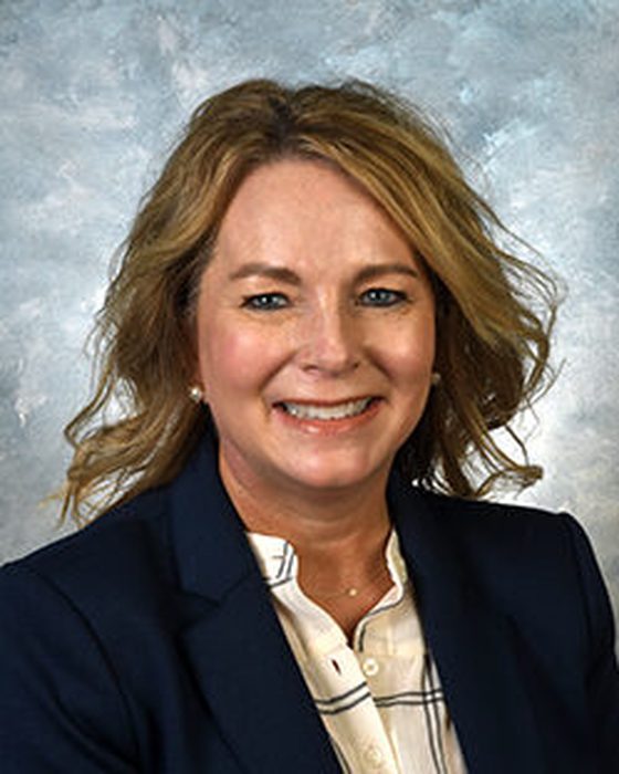 Portrait of Stephanie Dietz