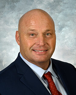 Steve Bratcher portrait