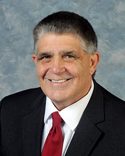 Steve Riley portrait