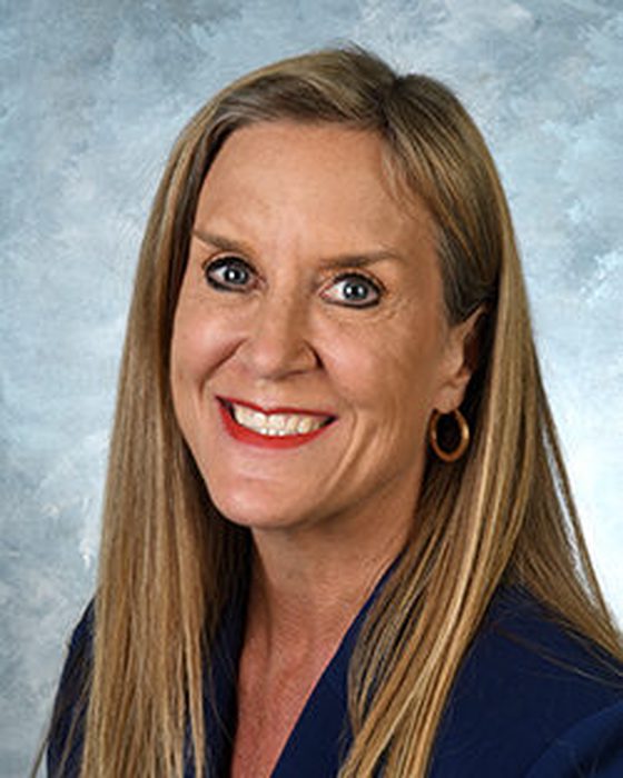 Portrait of Susan Witten