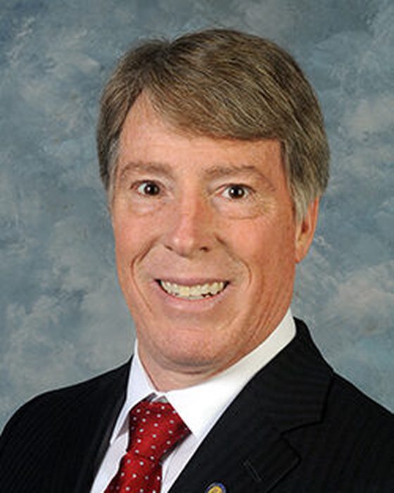 Portrait of Walker Thomas